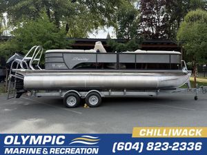 2023 Bentley Legacy Navigator 223 *PONTOON-A-PALOOZA