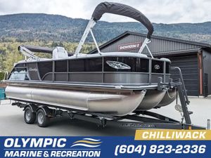 2023 Bentley Elite 223 Admiral *PONTOON-A-PALOOZA EVENT