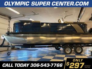 2022 Legend $149/week   Endless Leisure, Float in Style!