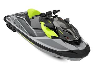 2026 Sea-Doo RXP-X 325 (Sound system)