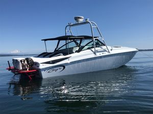 2008 Baia Baja 30 Outlaw