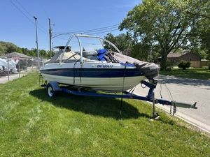 Bayliner 195 2006