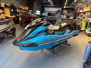 2022 Yamaha GP 1800