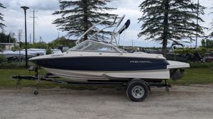 2006 Regal Sport Boat 1900 Bowrider