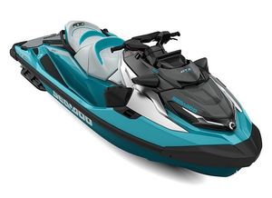 2026 Sea-Doo GTX Limited™ 325