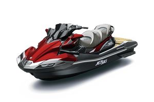 2026 Kawasaki JET SKI ULTRA 310LX