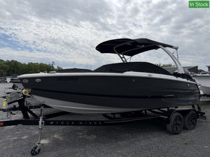 2022 Four Winns H2
