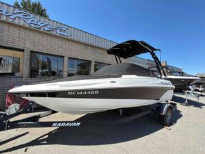 2020 Campion A18
