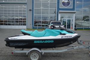 2023 Sea-Doo GTX PRO
