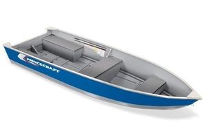 2026 Princecraft FISHERMAN 14