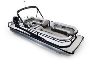 2026 Princecraft VECTRA 25RL 150XL BLANC PERFO