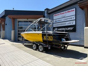 2006 MasterCraft X30