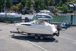 2002 Bayliner Cierra 2455