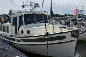 2002 Nordic Tugs 32