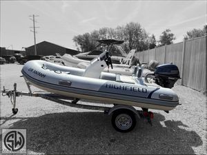 2017 Highfield SP360