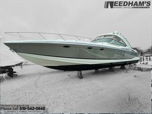 2008 Formula 400 Super Sport