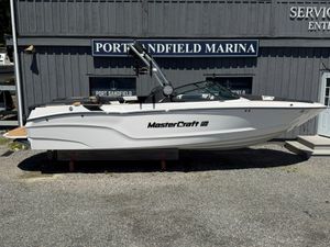 2024 MasterCraft XT25