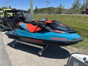 2019 Sea-Doo Wake 155