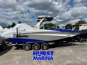 2016 Malibu M235