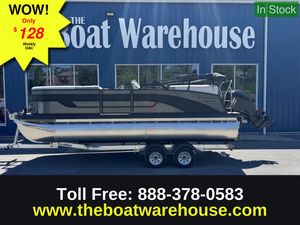 2026 Lowe SS210 Walk Thru TRI-TOON MERCURY 150HP
