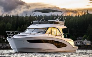 2027 Beneteau Antares 12 Fly