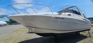 2006 Monterey 282 SPORT CRUISER