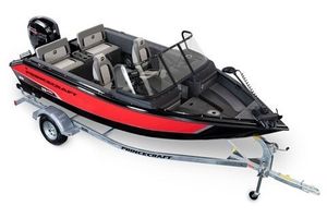 2026 Princecraft SPORT 175 MAX 115EXLPT PRO XS