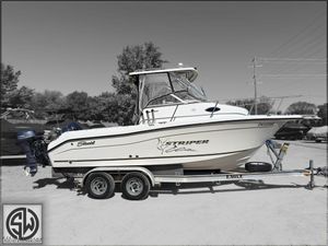 2002 Striper Seaswril 2101