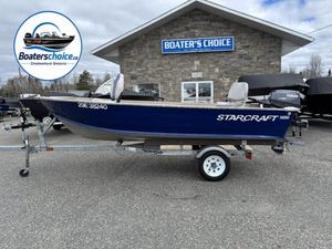 2005 Starcraft Starcraft