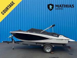 2014 GLASTRON 187 GT