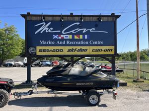 2017 Sea-Doo GTX S™ 155