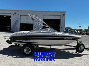 2012 Glastron GT185
