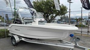 Robalo R160 2026