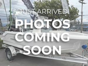 2026 Robalo R160