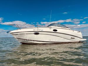 2004 Rinker 250 Fiesta Vee