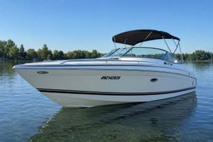 1996 Formula 280 Ss