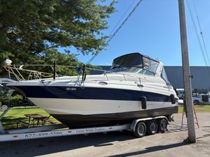 2006 Cruisers Yachts 2860 Cxi