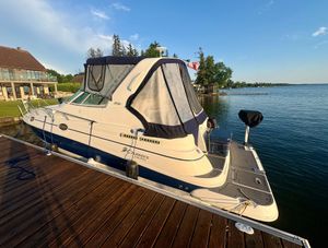 2005 Cruisers Yachts 2860 Cxi
