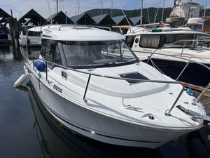 2022 Jeanneau NC795