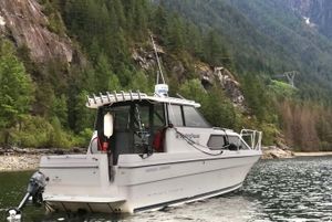 2002 Bayliner 2859 Ciera Classic