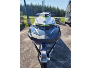 2017 Sea-Doo 24HA