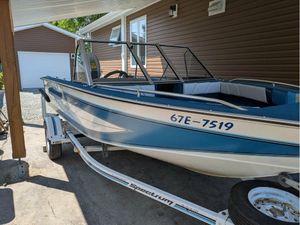 1992 Other BLUEFIN