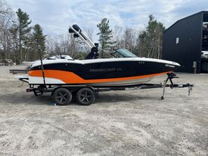2020 MasterCraft NXT20