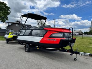 2023 Sea-Doo Switch Cruise 21 - 230 HP