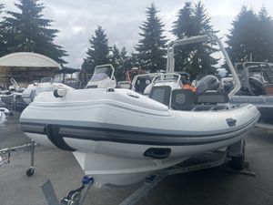 2026 Highfield Sport 520