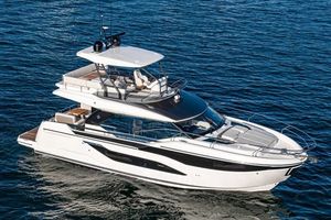 2027 Prestige F4.9