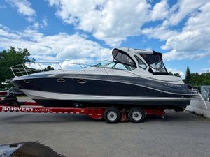 2018 Four Winns V375