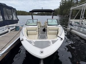 2023 Regal LS6