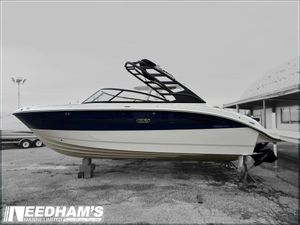 2026 Sea Ray SDX 250 Surf