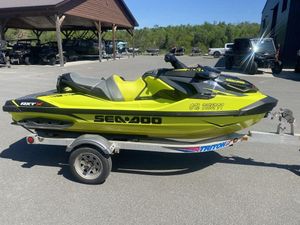 2019 Sea-Doo RXT-X 300